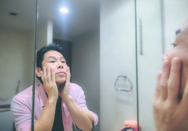 ジェルレインの効果的な使い方